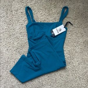 MPG one piece athletic set